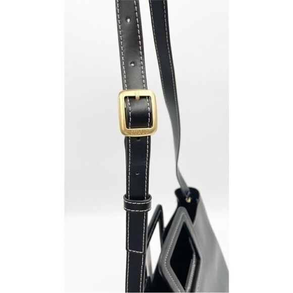 STAUD Shirley square handle tote bag - Picture 11 of 15